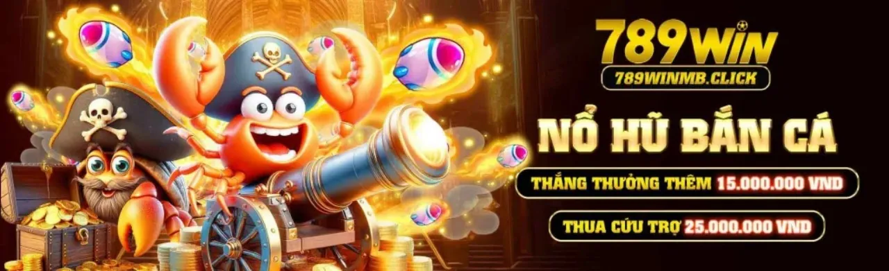 Thế giới nổ hũ và slot games đỉnh cao tại 99vin app