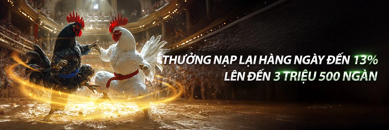 Sự Kiện Đặc Biệt & Giải Đấu 99vin app