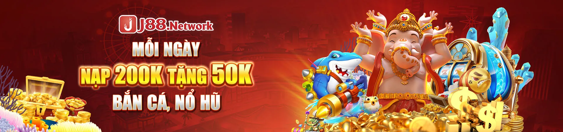 Giao diện ứng dụng 99vin app với các biểu tượng nạp và rút tiền an toàn