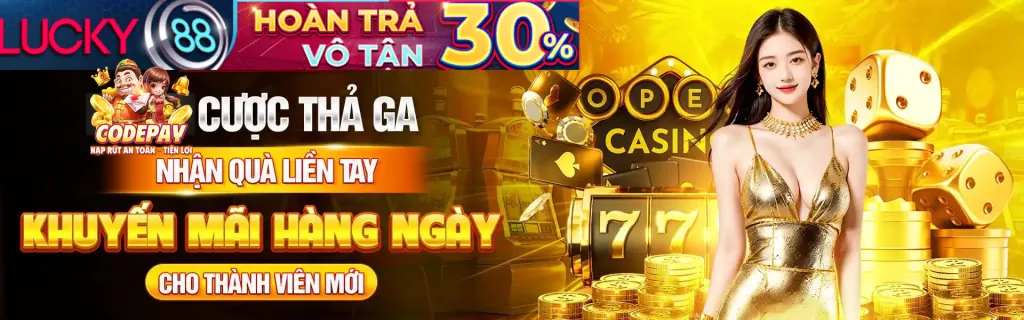 Chương trình hoàn trả hàng ngày/tuần tại 99vin app