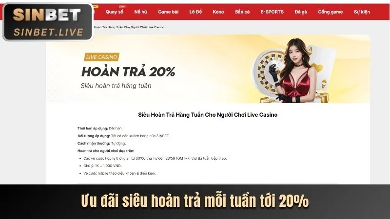 Phân tích khuyến mãi độc quyền 99vin app