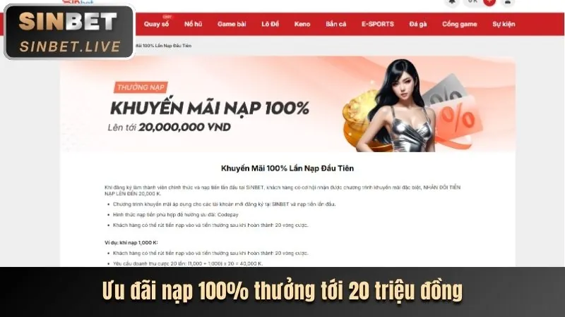 Trò chơi nổ hũ cổ điển tại 99vin app
